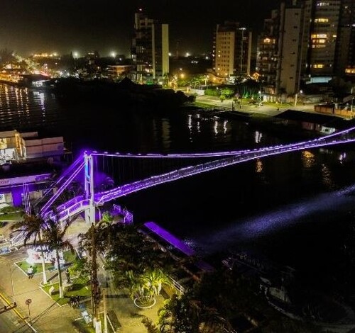 Confira atrações de réveillon em Passo de Torres