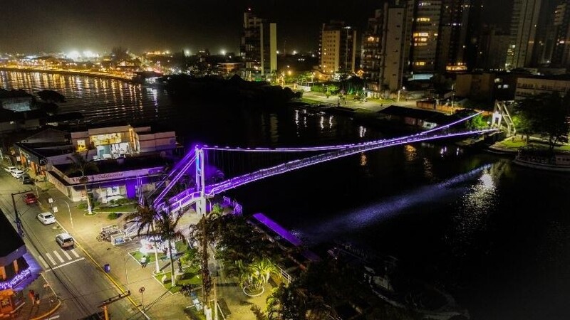 Confira atrações de réveillon em Passo de Torres