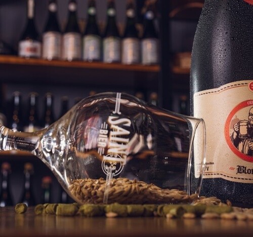 ‘Especiais do Monge’: Saint Bier lança duas novas cervejas