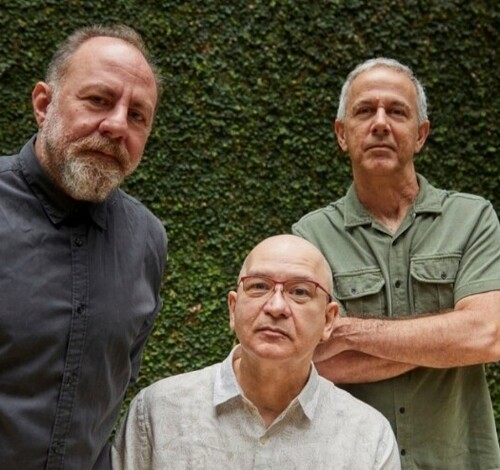 Os Paralamas do Sucesso vão descer pra BC