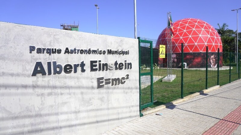 'Criciúma: Cidade Revelada': documentário será exibido no Parque Astronômico
