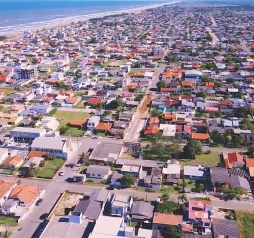 Confira a programação do aniversário de Balneário Gaivota 