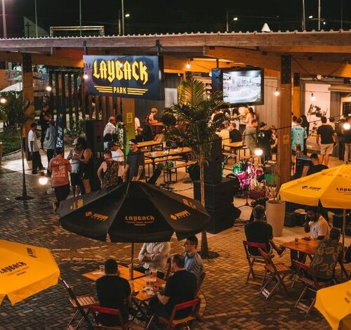 Criciúma Festival traz shows gratuitos ao Parque da Prefeitura