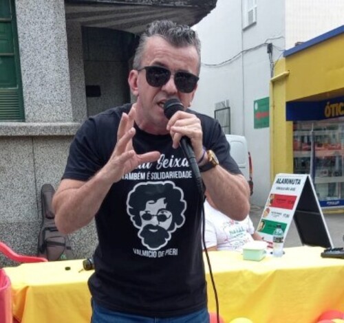 Sábado terá música e arrecadação para o Natal Mais Luz