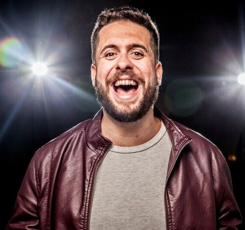 ‘Web Bullying – Geração Z’: Maurício Meirelles em Criciúma