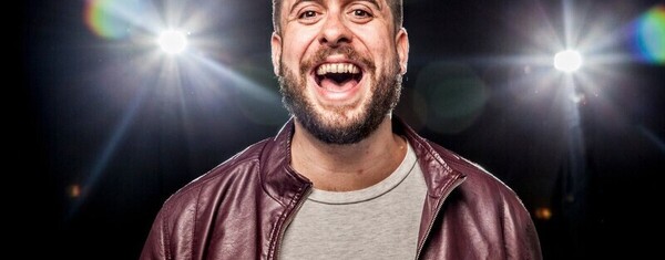 ‘Web Bullying – Geração Z’: Maurício Meirelles em Criciúma