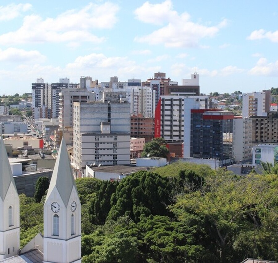 Confira programação dos 145 anos de Criciúma