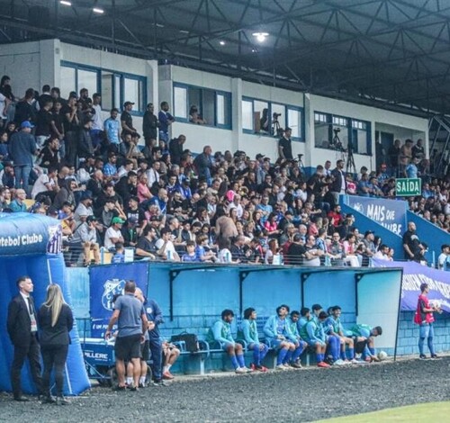 Catarinense: Caravaggio inicia venda de ingressos para estreia contra Chape