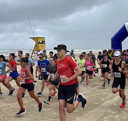 Corrida Rústica Mar de Maria oferece R$ 5 mil em premiação 