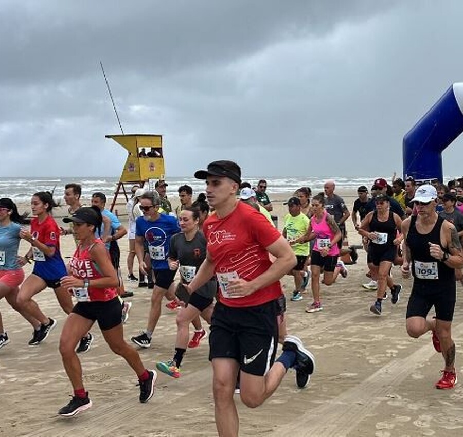 Corrida Rústica Mar de Maria oferece R$ 5 mil em premiação 