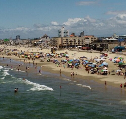 Balneário Arroio do Silva irá eleger Garota da Praia