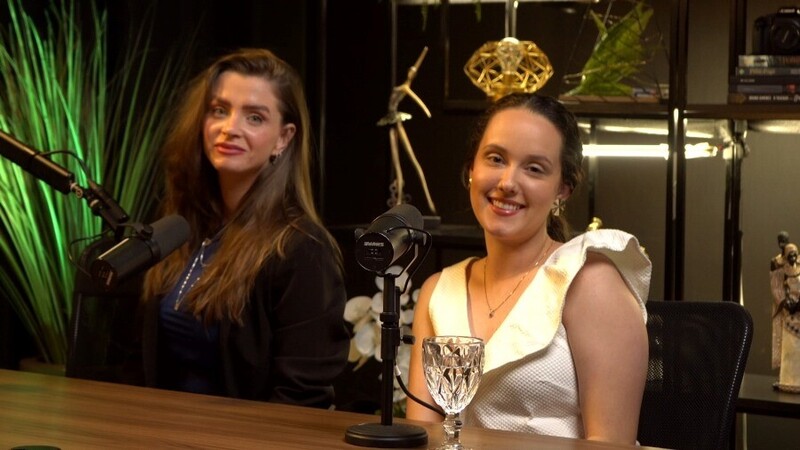Clube Empreende Mulher recebe Gabriela Damiani e Aline Minatto