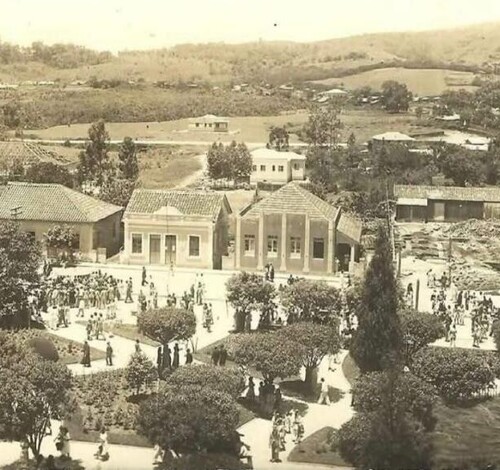 Mercado Imobiliário I Praça Nereu Ramos com os dias contados?