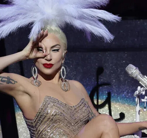 Lady Gaga de graça no Rio de Janeiro. Quer ir? Corre! Entenda