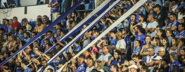 Caravaggio inicia venda de ingressos para duelo com Avaí