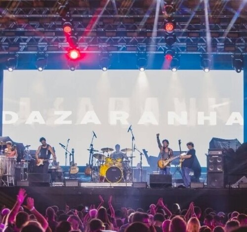 Shows gratuitos: Fim de semana tem Arena Planeta Verão