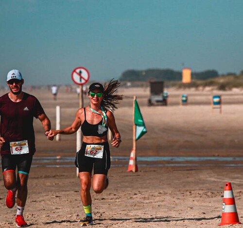 Do Torneiro ao Rio Araranguá, 'Desafio Entre Barras' testa limite físico