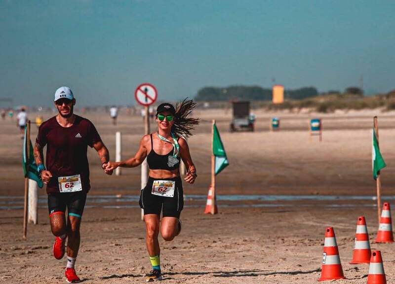 Do Torneiro ao Rio Araranguá, 'Desafio Entre Barras' testa limite físico