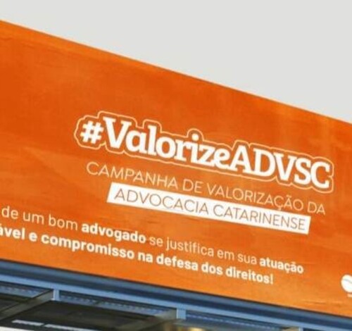 OAB lança campanha de valorização da advocacia