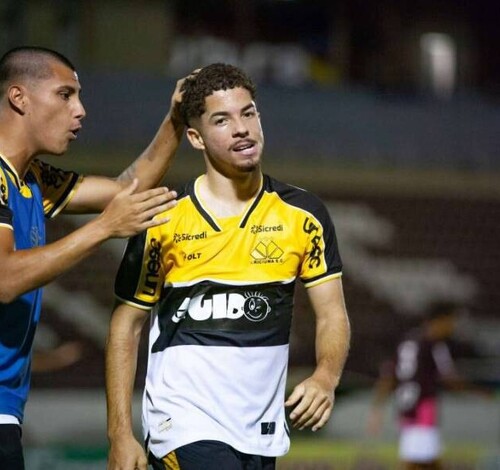 Semifinal da Copinha: saiba como assistir Criciúma e São Paulo ao vivo