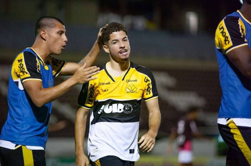 Semifinal da Copinha: saiba como assistir Criciúma e São Paulo ao vivo