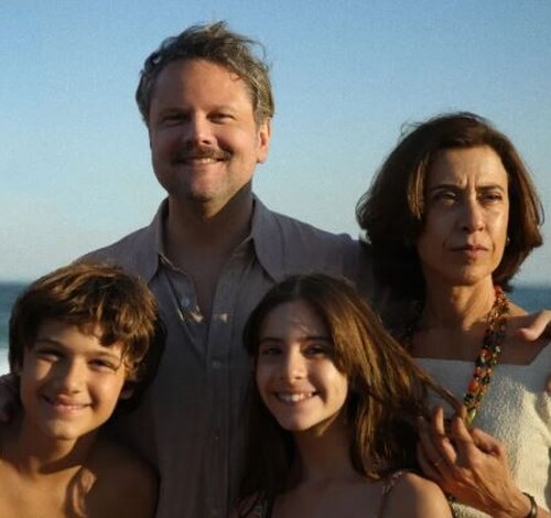 'Ainda estou aqui' tem 3 indicações ao Oscar