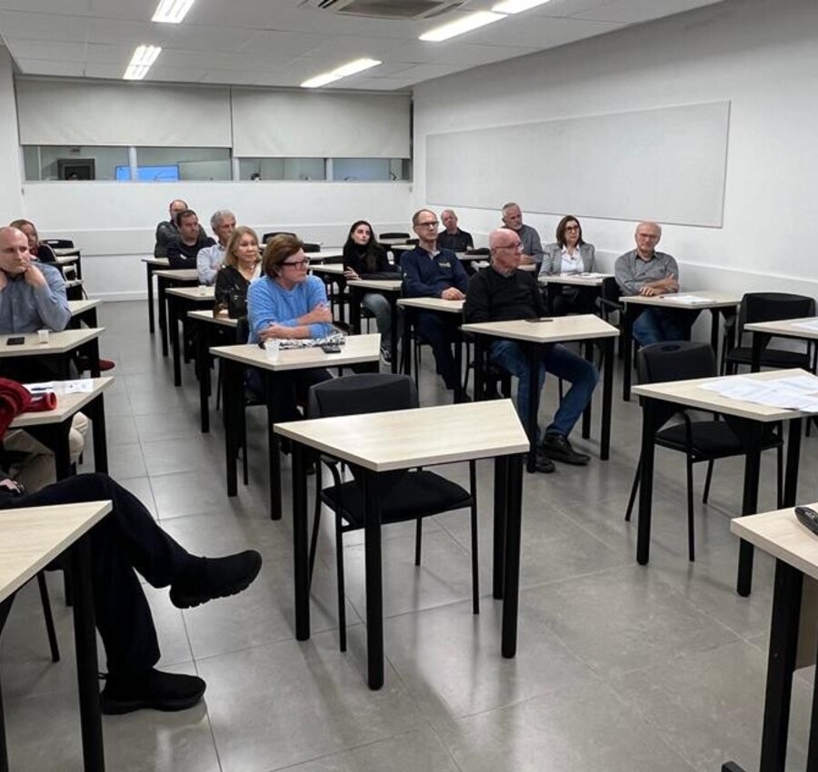 Observatório Social celebra 10 anos com palestra na Acic
