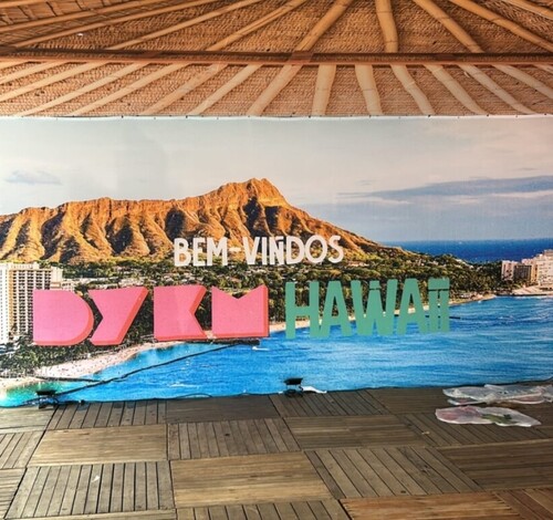 Com ingressos esgotados, neste sábado tem Do You Know Mário no Rincão