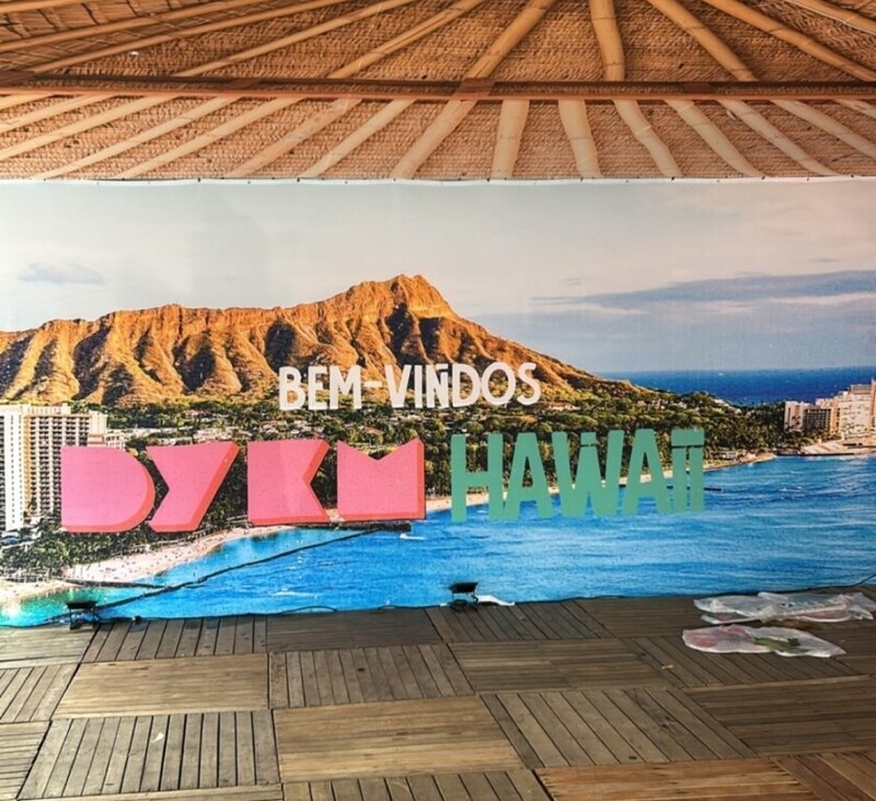 Com ingressos esgotados, neste sábado tem Do You Know Mário no Rincão