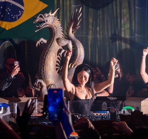 Warung Tour retorna ao Rincão