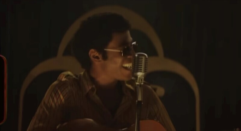 Sábado tem CinePraia em Balneário Rincão