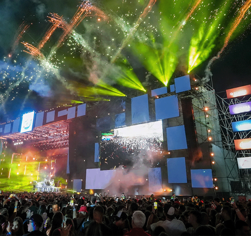 Planeta Atlântida: confira horário dos shows, ingressos e como assistir ao vivo