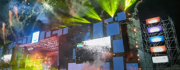 Planeta Atlântida: confira horário dos shows, ingressos e como assistir ao vivo