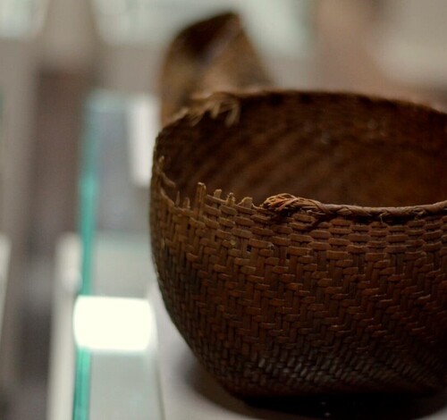 Cocal do Sul recebe exposição ´Povos Indígenas´