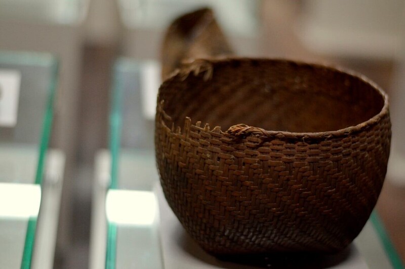 Cocal do Sul recebe exposição ´Povos Indígenas´