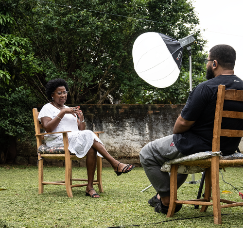 ‘Negritude em Criciúma’: websérie resgata histórias e memórias da população negra