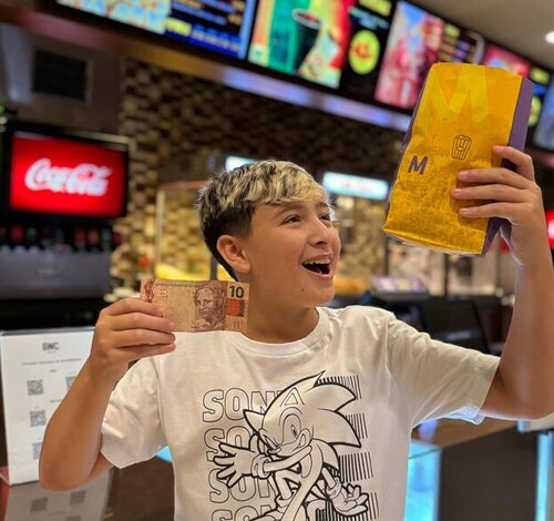 Semana de Cinema com ingressos a R$ 10