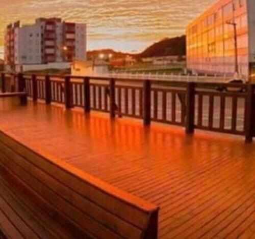 DJ Belada + Jorge Fidelis no Luau Morro dos Conventos