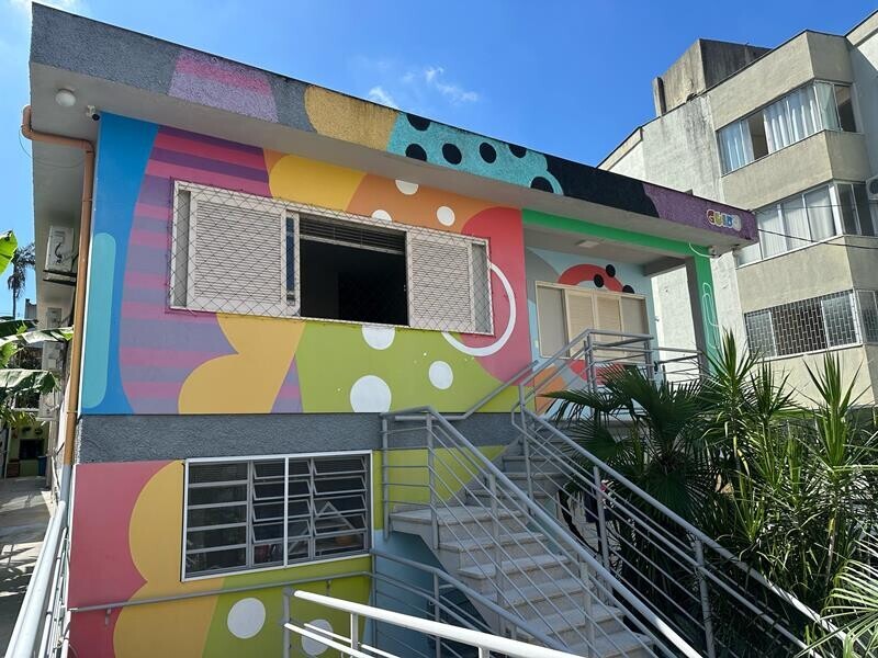 Casa Guido promove Noite do Bem 