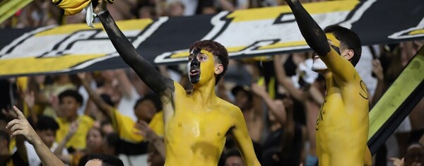 Criciúma e Caravaggio: confira valor dos ingressos e como assistir ao vivo