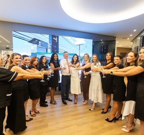 Referência em turismo médico, Casa Belvivere inaugura novo espaço