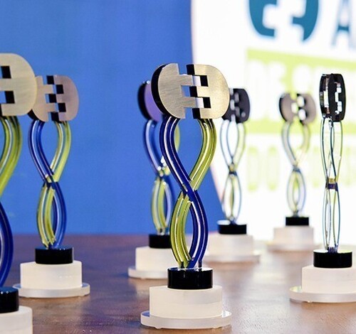 Coopercocal é finalista do Prêmio Aneel pela 7ª vez