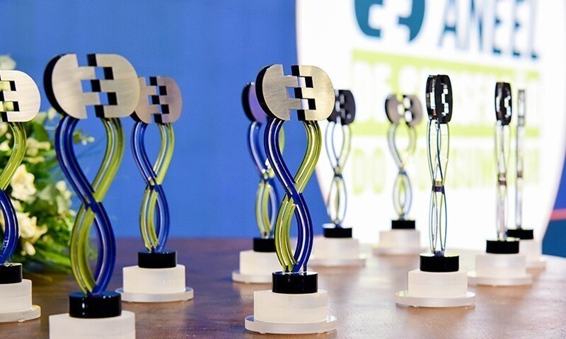 Coopercocal é finalista do Prêmio Aneel pela 7ª vez