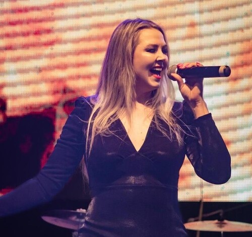 Neste sábado tem 'Elas Cantam'