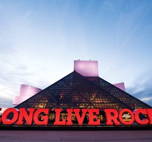 Saíram os indicados ao Hall da Fama do Rock! Confira quem são