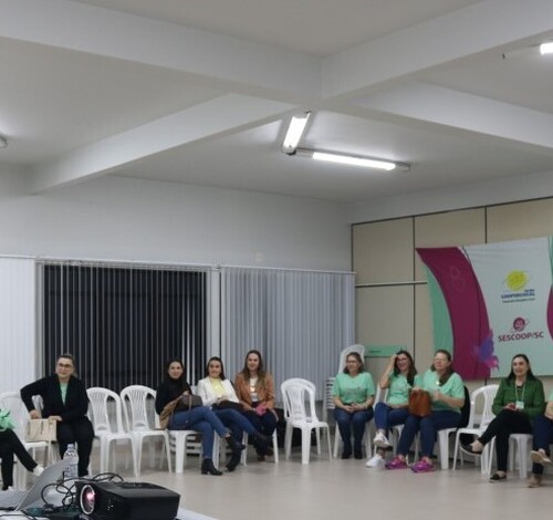 Coopercocal: inscrições abertas para 3ª edição do Programa Mulheres Cooperativistas