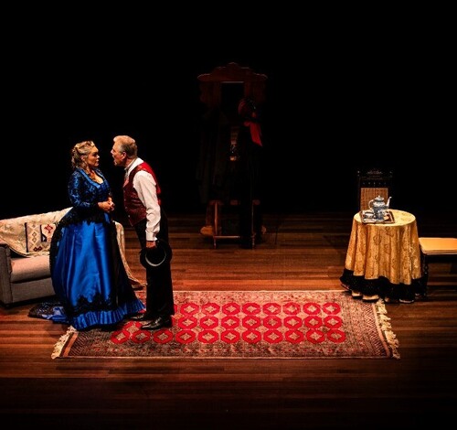 Espetáculo gratuito de ópera em Criciúma neste sábado