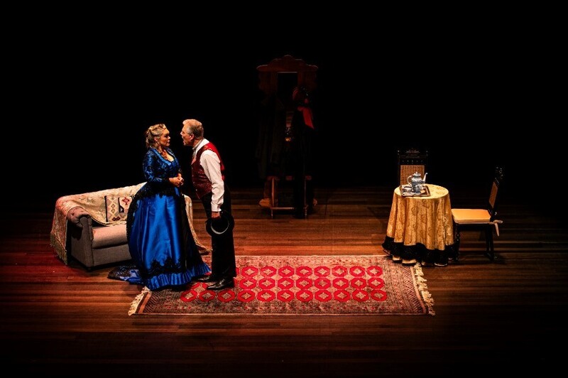 Espetáculo gratuito de ópera em Criciúma neste sábado