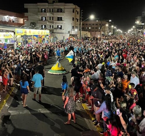 Arroio do Silva: definida programação do Carnarroio