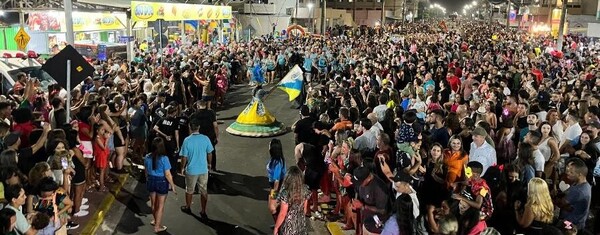 Arroio do Silva: definida programação do Carnarroio